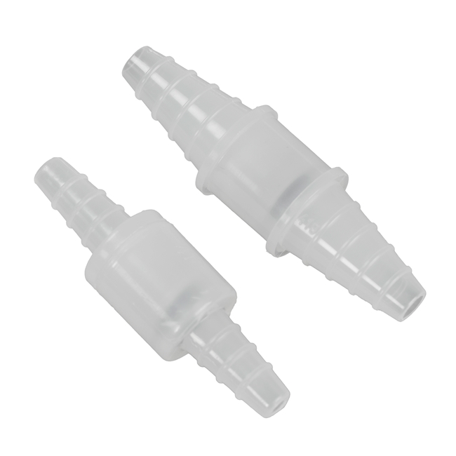 Rückschlagventil PP ø 7-9 mm